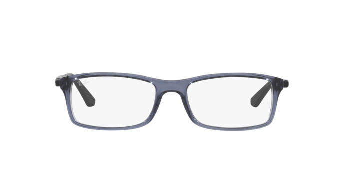 Ray-Ban RX 7017 8122 54 Férfi, Női szemüvegkeret (optikai keret) akciós termékkép 1