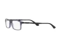 Ray-Ban RX 7017 8122 54 Férfi, Női szemüvegkeret (optikai keret)