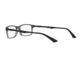 Ray-Ban RX 7017 8122 54 Férfi, Női szemüvegkeret (optikai keret)