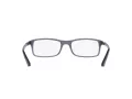 Ray-Ban RX 7017 8122 54 Férfi, Női szemüvegkeret (optikai keret)
