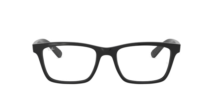 Ray-Ban RX 7025 2000 57 Férfi, Női szemüvegkeret (optikai keret) akciós termékkép 1