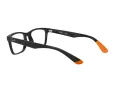 Ray-Ban RX 7025 5417 55 Férfi, Női szemüvegkeret (optikai keret)
