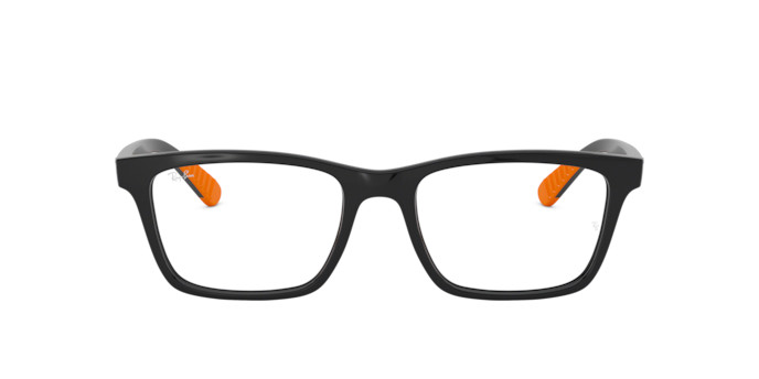  Ray-Ban RX 7025 5417 57 Férfi, Női szemüvegkeret (optikai keret) akciós termékkép 1