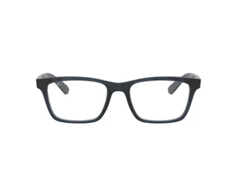   Ray-Ban RX 7025 5719 55 Férfi, Női szemüvegkeret (optikai keret)