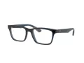 Ray-Ban RX 7025 5719 55 Férfi, Női szemüvegkeret (optikai keret)