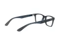 Ray-Ban RX 7025 5719 55 Férfi, Női szemüvegkeret (optikai keret)