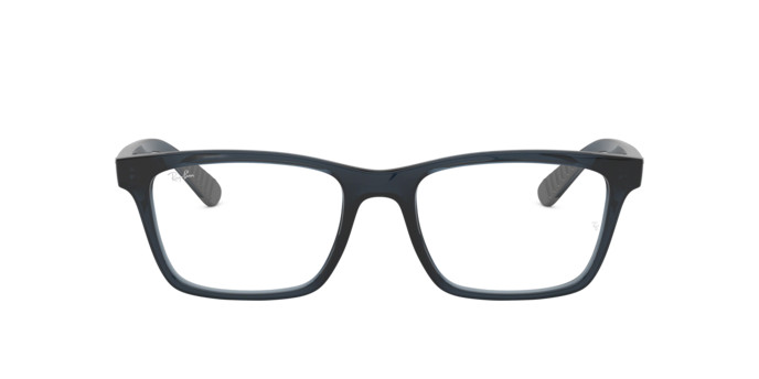 Ray-Ban RX 7025 5719 57 Férfi, Női szemüvegkeret (optikai keret) akciós termékkép 1