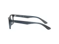 Ray-Ban RX 7025 5719 57 Férfi, Női szemüvegkeret (optikai keret)