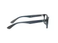 Ray-Ban RX 7025 5719 57 Férfi, Női szemüvegkeret (optikai keret)