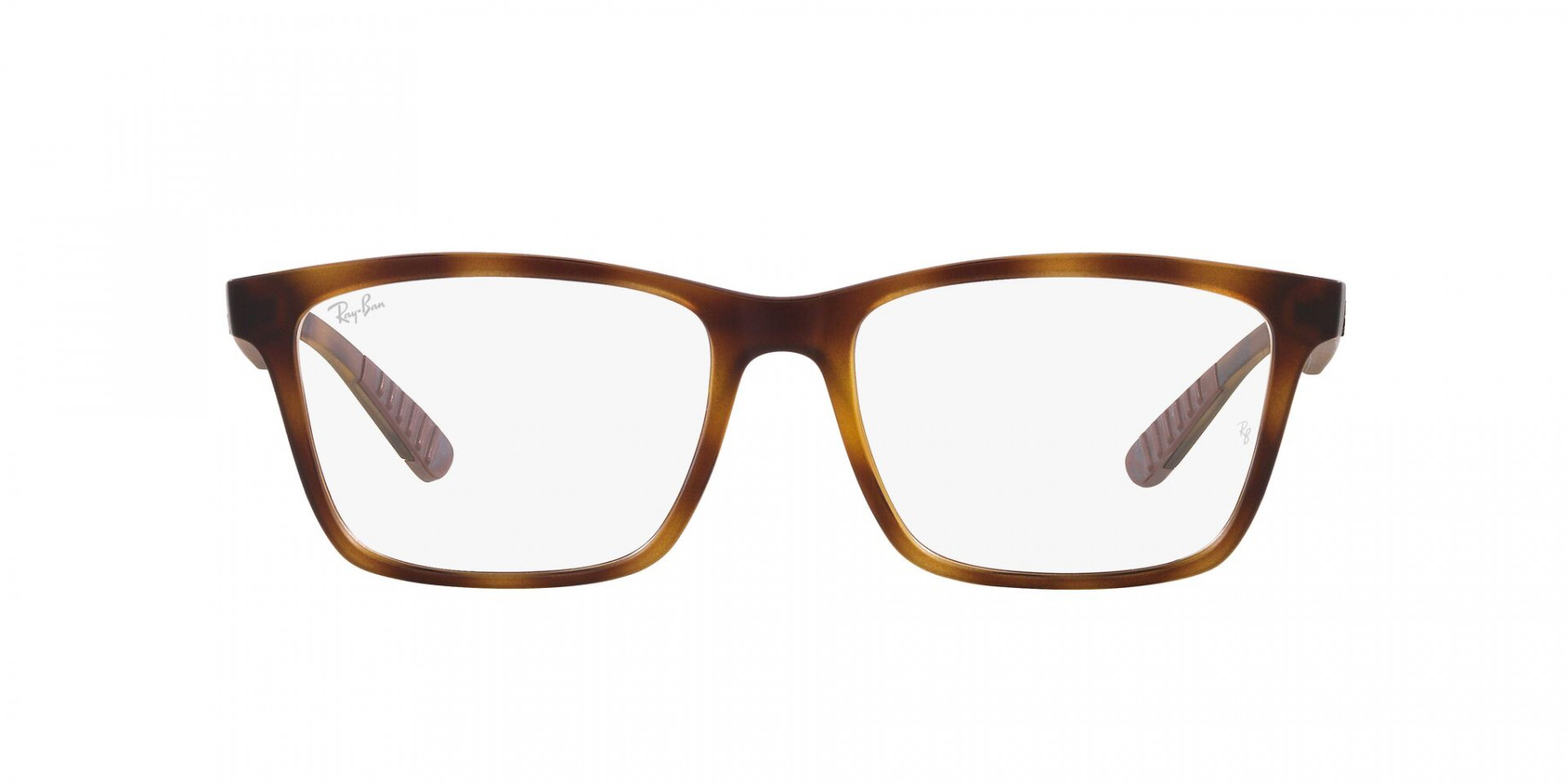  Ray-Ban RX 7025 8282 55 Férfi, Női szemüvegkeret (optikai keret) akciós termékkép 1