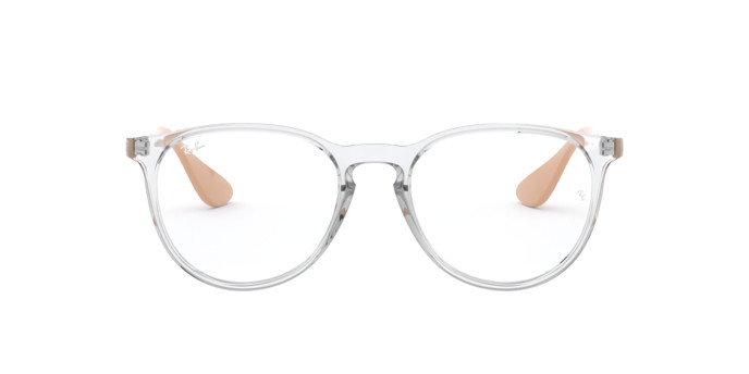 Ray-Ban Erika RX 7046 5953 51 Női szemüvegkeret (optikai keret) akciós termékkép 1