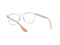 Ray-Ban Erika RX 7046 5953 51 Női szemüvegkeret (optikai keret)