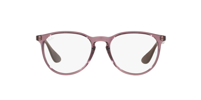  Ray-Ban Erika RX 7046 8139 51 Női szemüvegkeret (optikai keret) akciós termékkép 1