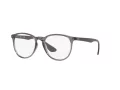 Ray-Ban Erika RX 7046 8140 51 Női szemüvegkeret (optikai keret)