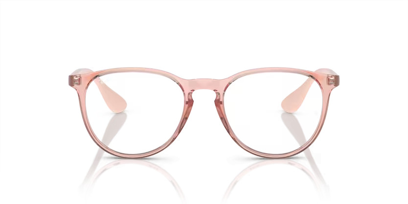  Ray-Ban Erika RX 7046 8338 51 Női szemüvegkeret (optikai keret) akciós termékkép 1