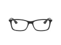 Ray-Ban RX 7047 2000 54 Férfi, Női szemüvegkeret (optikai keret)