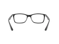 Ray-Ban RX 7047 2000 56 Férfi, Női szemüvegkeret (optikai keret)