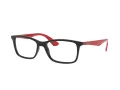 Ray-Ban RX 7047 2475 54 Férfi, Női szemüvegkeret (optikai keret)