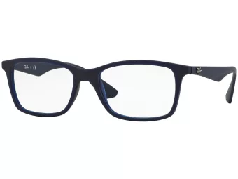   Ray-Ban RX 7047 5450 52 Férfi, Női szemüvegkeret (optikai keret)