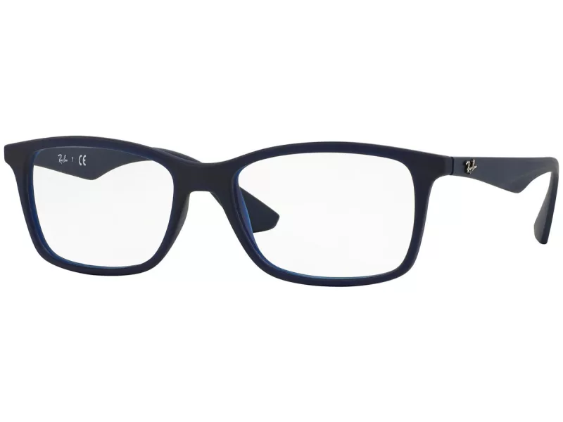 Ray-Ban RX 7047 5450 52 Férfi, Női szemüvegkeret (optikai keret)