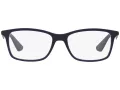 Ray-Ban RX 7047 5450 52 Férfi, Női szemüvegkeret (optikai keret)