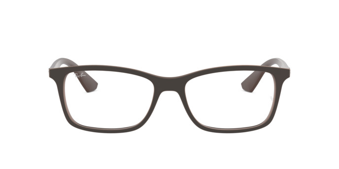  Ray-Ban RX 7047 5451 54 Férfi, Női szemüvegkeret (optikai keret) akciós termékkép 1