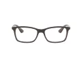 Ray-Ban RX 7047 5451 56 Férfi, Női szemüvegkeret (optikai keret)