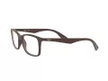 Ray-Ban RX 7047 5451 56 Férfi, Női szemüvegkeret (optikai keret)