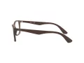 Ray-Ban RX 7047 5451 56 Férfi, Női szemüvegkeret (optikai keret)