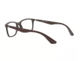 Ray-Ban RX 7047 5451 56 Férfi, Női szemüvegkeret (optikai keret)