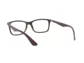 Ray-Ban RX 7047 5451 56 Férfi, Női szemüvegkeret (optikai keret)