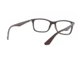 Ray-Ban RX 7047 5451 56 Férfi, Női szemüvegkeret (optikai keret)