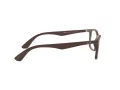 Ray-Ban RX 7047 5451 56 Férfi, Női szemüvegkeret (optikai keret)