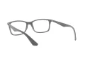 Ray-Ban RX 7047 5482 54 Férfi, Női szemüvegkeret (optikai keret)