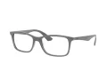 Ray-Ban RX 7047 5482 56 Férfi, Női szemüvegkeret (optikai keret)