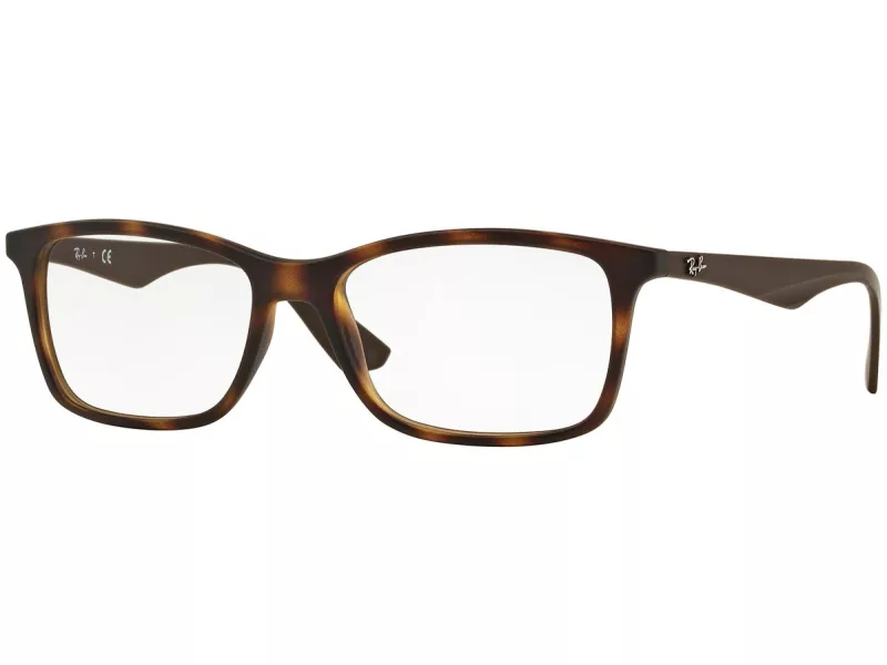 Ray-Ban RX 7047 5573 52 Férfi, Női szemüvegkeret (optikai keret)