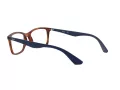 Ray-Ban RX 7047 5574 56 Férfi, Női szemüvegkeret (optikai keret)
