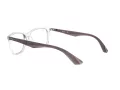 Ray-Ban RX 7047 5768 54 Férfi, Női szemüvegkeret (optikai keret)