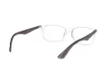 Ray-Ban RX 7047 5768 54 Férfi, Női szemüvegkeret (optikai keret)