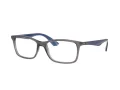 Ray-Ban RX 7047 5769 54 Férfi, Női szemüvegkeret (optikai keret)