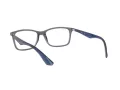 Ray-Ban RX 7047 5769 54 Férfi, Női szemüvegkeret (optikai keret)