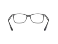 Ray-Ban RX 7047 5769 54 Férfi, Női szemüvegkeret (optikai keret)