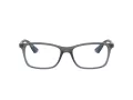 Ray-Ban RX 7047 5769 56 Férfi, Női szemüvegkeret (optikai keret)