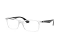Ray-Ban RX 7047 5943 54 Férfi, Női szemüvegkeret (optikai keret)