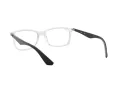 Ray-Ban RX 7047 5943 56 Férfi, Női szemüvegkeret (optikai keret)