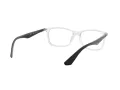 Ray-Ban RX 7047 5943 56 Férfi, Női szemüvegkeret (optikai keret)