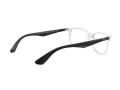 Ray-Ban RX 7047 5943 56 Férfi, Női szemüvegkeret (optikai keret)