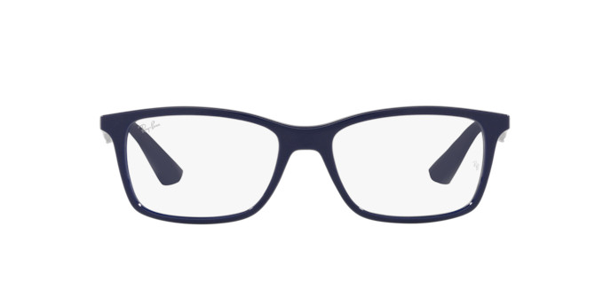  Ray-Ban RX 7047 8100 56 Férfi, Női szemüvegkeret (optikai keret) akciós termékkép 1