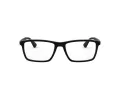 Ray-Ban RX 7056 2000 55 Férfi, Női szemüvegkeret (optikai keret)