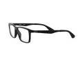 Ray-Ban RX 7056 2000 55 Férfi, Női szemüvegkeret (optikai keret)